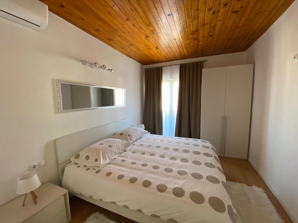 Apartment Jakovcevic 3 Задар Екстер'єр фото